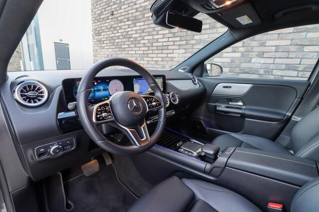 Mercedes-Benz GLA-KLASSE 250 e Style | Adaptieve cruise | Matrix LED | Burmester audio | Rijklaarprijs - incl.garantie