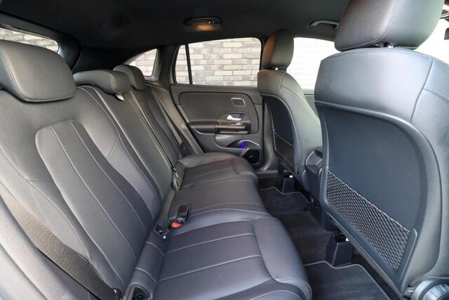 Mercedes-Benz GLA-KLASSE 250 e Style | Adaptieve cruise | Matrix LED | Burmester audio | Rijklaarprijs - incl.garantie
