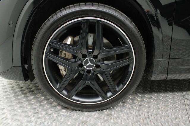 Mercedes-Benz GLA-KLASSE AMG 35 4MATIC | 1e Eigenaar | Premium Plus Pakket | Alle Kunststofdelen in Kleur | Elektr. achterklep | Leder | Panorama-schuifdak | Multibeam LED | Navi | Cruise Adaptief