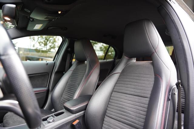 Mercedes-Benz GLA-KLASSE 180 AMG Night Edition Plus