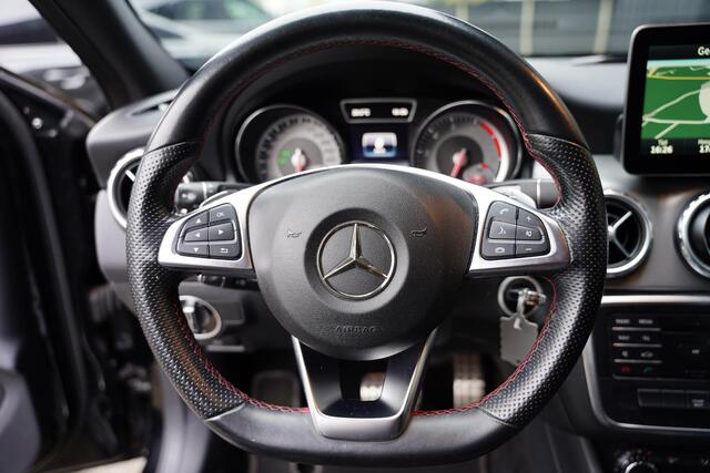 Mercedes-Benz GLA-KLASSE 180 AMG Night Edition Plus