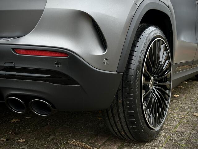 Mercedes-Benz GLA-KLASSE 250 4Matic AMG PANO|MEMORY|HUD|DISTRON|BLINDSP