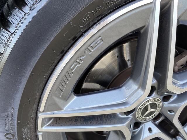 Mercedes-Benz GLA-KLASSE 200 AMG Line Adaptive Cruise Control, Afneembare Trekhaak & Sfeer Verlichting