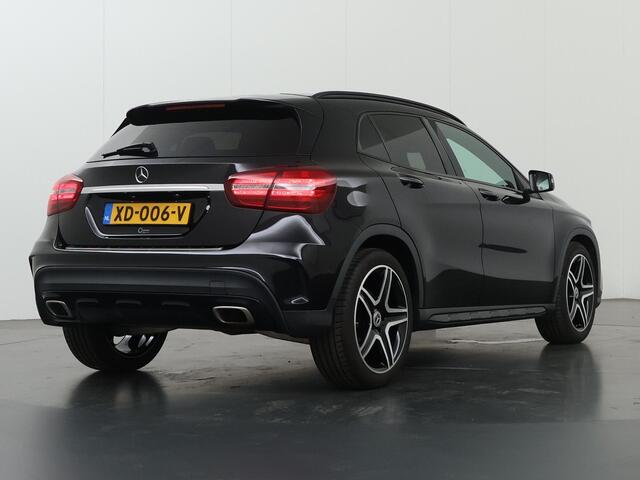 Mercedes-Benz GLA-KLASSE 180 Business Solution AMG | Night | Keyless | Achteruitrijcamera | Stoelverwarming |