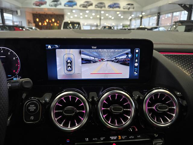 Mercedes-Benz GLA-KLASSE 200 AMG Line |CAMERA|CARPLAY|Sfeerverlichting|