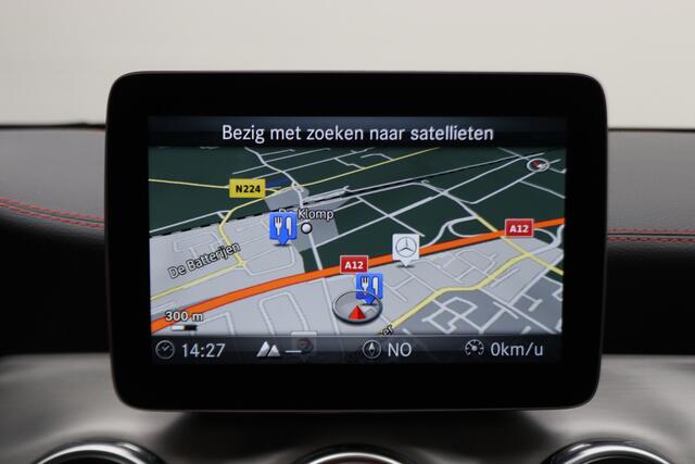 Mercedes-Benz GLA-KLASSE 250 4Matic Panoramadak, Memory Stoelen, Camera