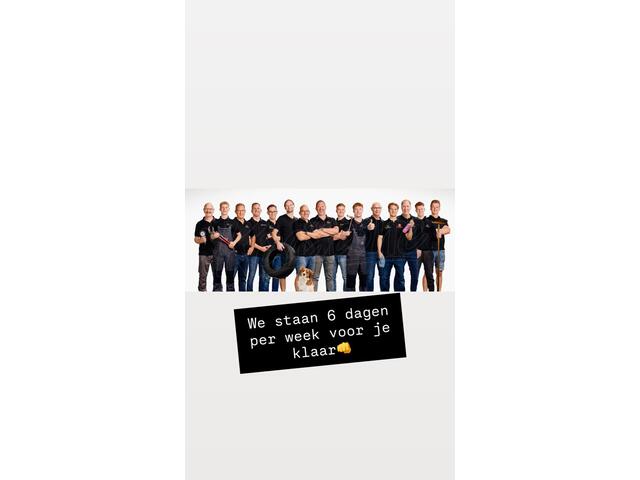 Mercedes-Benz GLA-KLASSE 180 Business Solution AUTOMAAT | 2e eigenaar, 100 % historie, 6 maanden garantie | | NL-auto | Navi | LMV | Camera | Cruise