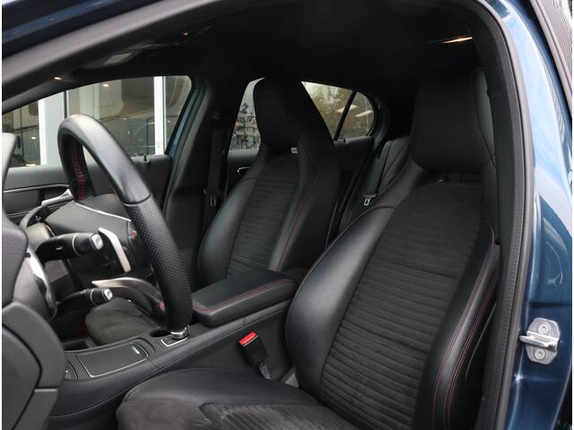 Mercedes-Benz GLA-KLASSE 180 Business Solution AMG Limited