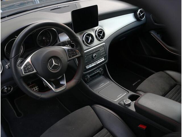 Mercedes-Benz GLA-KLASSE 180 Business Solution AMG Limited
