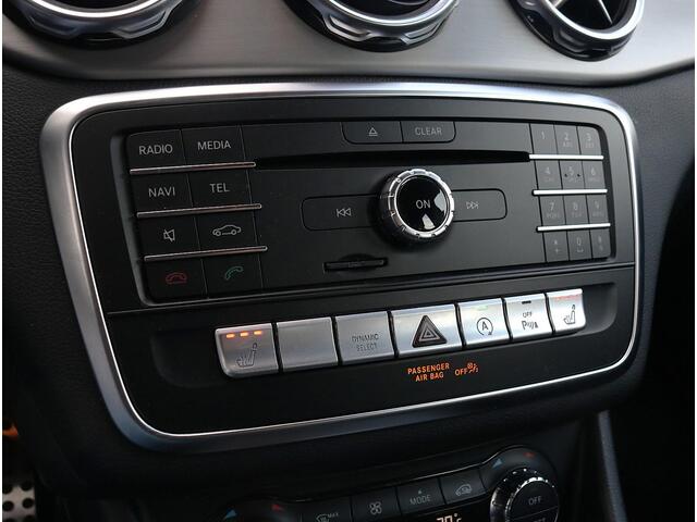 Mercedes-Benz GLA-KLASSE 180 Business Solution AMG Limited