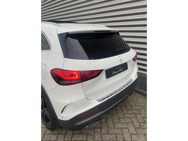 Mercedes-Benz GLA-KLASSE 200 AMG Pano Sfeer Camera