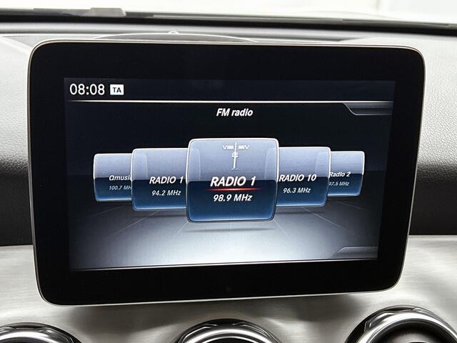 Mercedes-Benz GLA-KLASSE 180 Premium Plus Pano, Memory, 19", Carplay