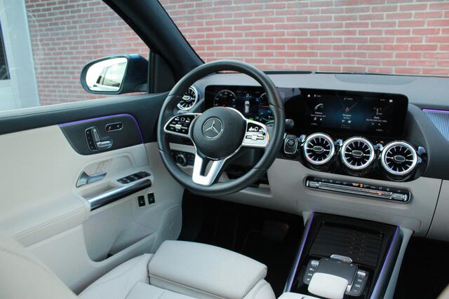 Mercedes-Benz GLA-KLASSE 250 e Progressive | Pano | Distronic | Memory |