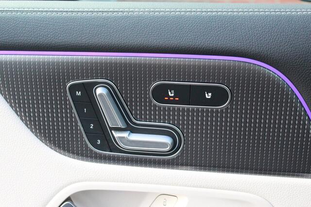 Mercedes-Benz GLA-KLASSE 250 e Progressive | Pano | Distronic | Memory |