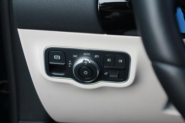 Mercedes-Benz GLA-KLASSE 250 e Progressive | Pano | Distronic | Memory |