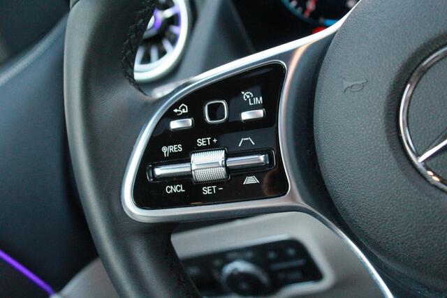 Mercedes-Benz GLA-KLASSE 250 e Progressive | Pano | Distronic | Memory |