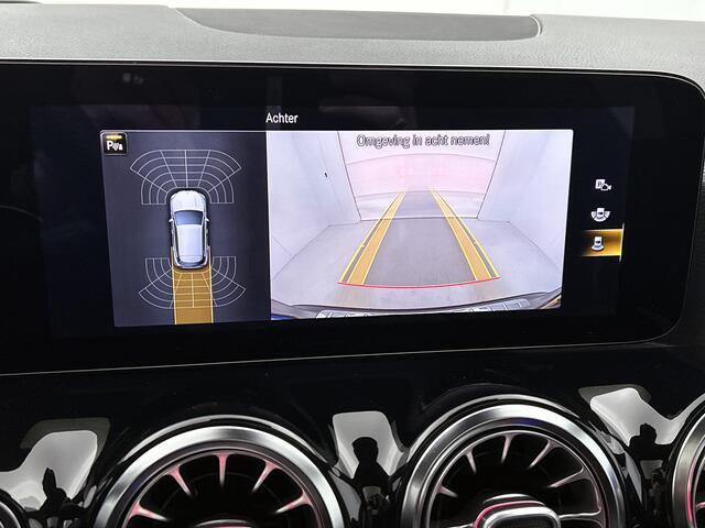 Mercedes-Benz GLA-KLASSE AMG 35 4MATIC | Panoramadak | AMG Aerodynamica pakket | Burmester | AMG Performance sportstoelen | Inclusief 24 maanden MB Certified garantie voor Europa.