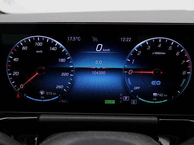 Mercedes-Benz GLA-KLASSE 250 e Business Solution AMG Limited AMG Line | Night Pakket | Panorama Schuif-Kanteldak | Ledkoplampen | Sfeerverlichting | Memory voorstoelen. Inclusief 24 maanden MB Certified garantie voor Europa.