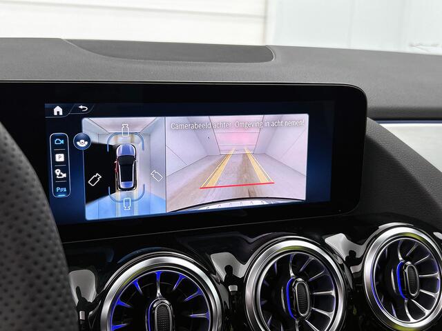 Mercedes-Benz GLA-KLASSE 250 e Business Solution AMG | AMG Line Plus pakket | GUARD 360 ° Vehicle protection Plus | Smartphone integratie | Head-up display | 360°-camera | Augmented Reality Navigation | Memorypakket |