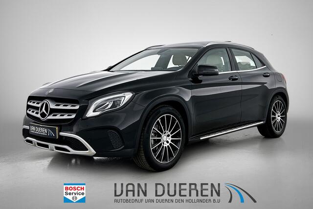 Mercedes-Benz GLA-KLASSE 180 Premium Plus Pano, Navi, 18 inch