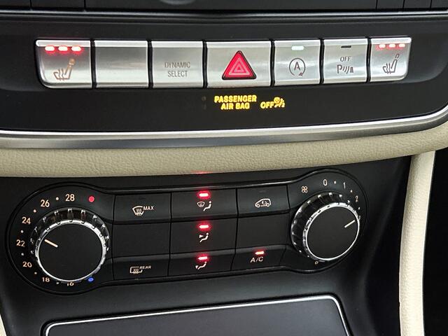 Mercedes-Benz GLA-KLASSE 180 Premium Plus Pano, Navi, 18 inch