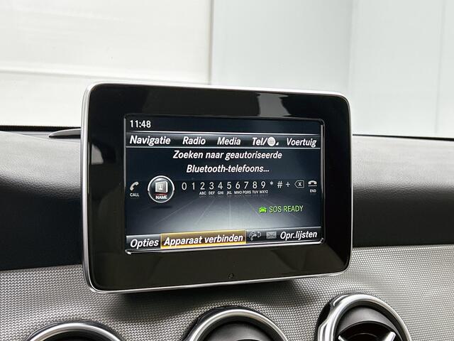 Mercedes-Benz GLA-KLASSE 180 Premium Plus Pano, Navi, 18 inch