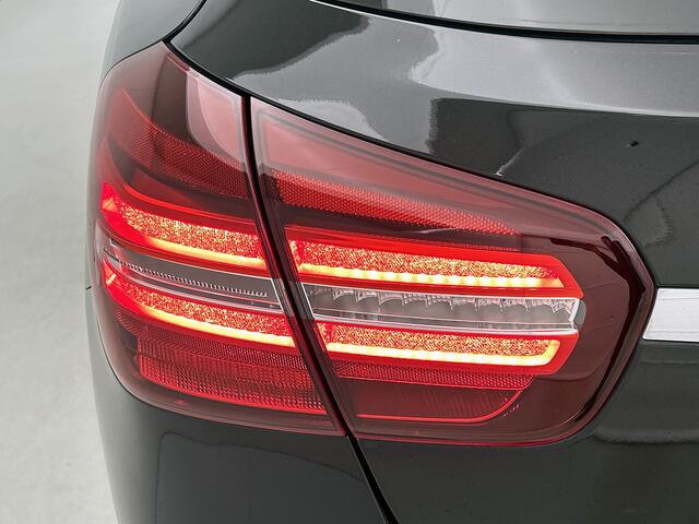 Mercedes-Benz GLA-KLASSE 180 Premium Plus Pano, Navi, 18 inch