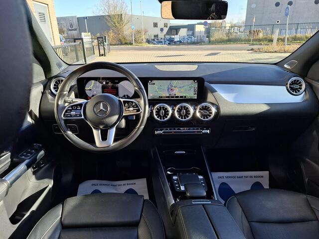 Mercedes-Benz GLA-KLASSE 250 e Business Solution Luxury Limited