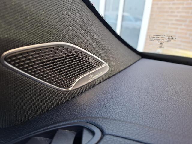 Mercedes-Benz GLA-KLASSE 250 e Business Solution Luxury Limited