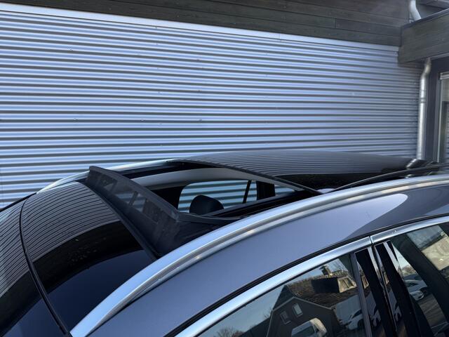 Mercedes-Benz GLA-KLASSE 180 Business Line panoramadak