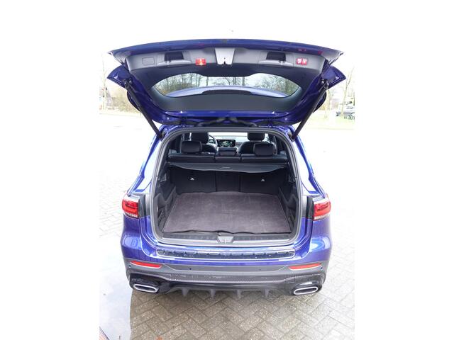 Mercedes-Benz GLB-Klasse 200 Bus. Sol. 165PK AMG PANO | LED MATRIX | LEER | NAVI | DODE HOEK