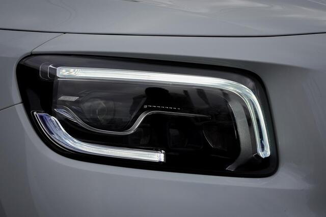 Mercedes-Benz GLB-Klasse AMG 35 4M Premium+ / Grijs Kenteken / Excl BTW / Burmester / Pano / 21''