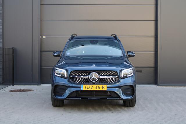 Mercedes-Benz GLB-Klasse 180 AMG Line | BTW | CAMERA | CRUISE | SFEER |