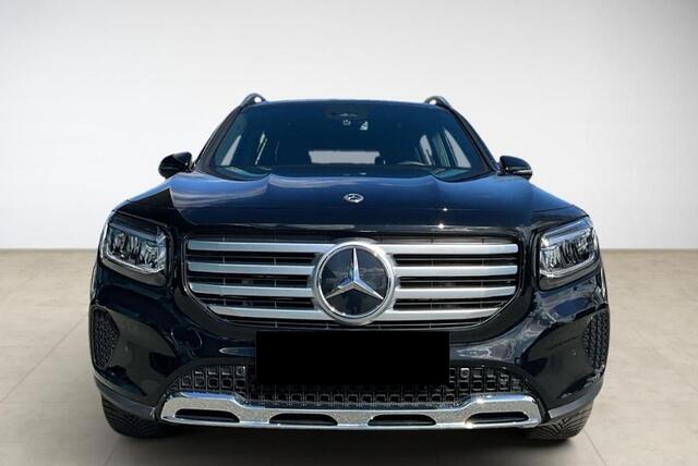 Mercedes-Benz GLB-Klasse 200 Edition 163 PK Automaat Distronic Camera LED Stoelverwarming 18 Inch MBUX Navigatie Premium