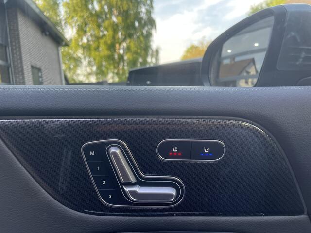 Mercedes-Benz GLB-Klasse 250 4MATIC Premium Plus AMG