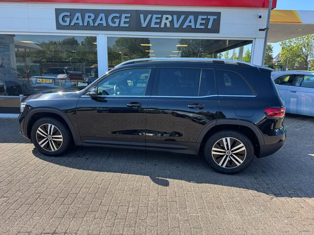 Mercedes-Benz GLB-Klasse 200 Business Solution