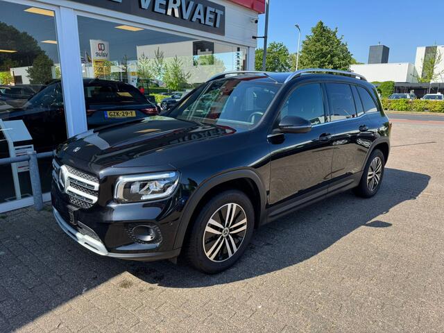 Mercedes-Benz GLB-Klasse 200 Business Solution