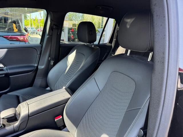 Mercedes-Benz GLB-Klasse 200 Business Solution