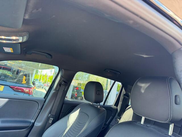 Mercedes-Benz GLB-Klasse 200 Business Solution