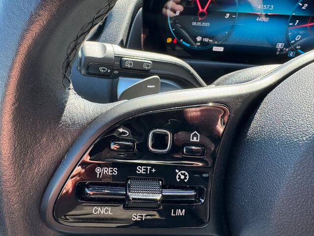 Mercedes-Benz GLB-Klasse 200 Business Solution