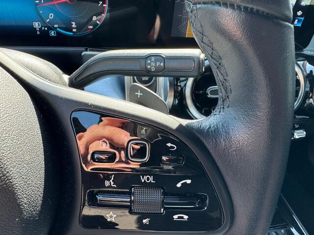 Mercedes-Benz GLB-Klasse 200 Business Solution