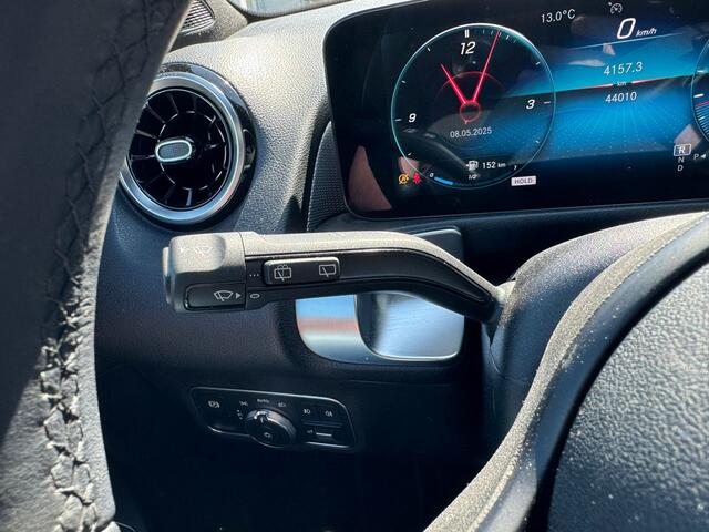 Mercedes-Benz GLB-Klasse 200 Business Solution