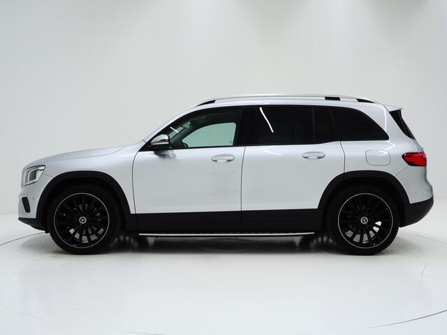 Mercedes-Benz GLB-Klasse 180 Panamericana | Night | Sidesteps | Widescreen | Camera | DAB | Cruise