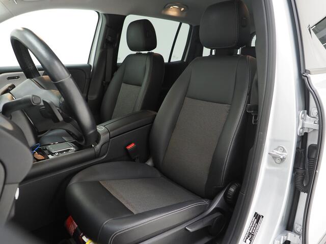 Mercedes-Benz GLB-Klasse 180 Panamericana | Night | Sidesteps | Widescreen | Camera | DAB | Cruise