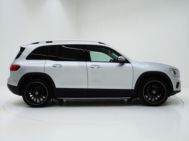 Mercedes-Benz GLB-Klasse 180 Panamericana | Night | Sidesteps | Widescreen | Camera | DAB | Cruise