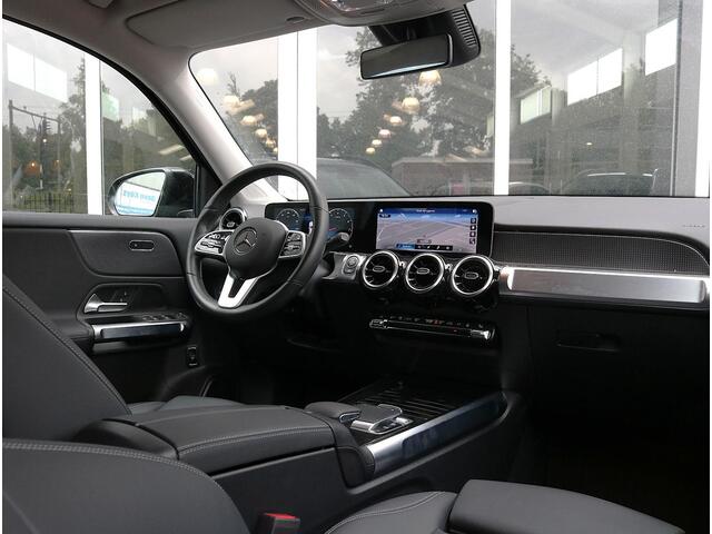 Mercedes-Benz GLB-Klasse 250 4MATIC 7p. | Trekhaak | Widescreen