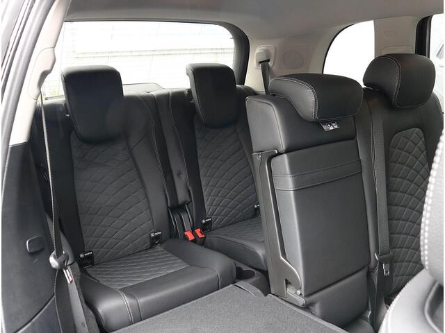 Mercedes-Benz GLB-Klasse 250 4MATIC 7p. | Trekhaak | Widescreen