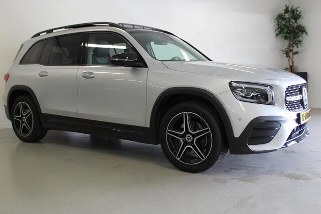 Mercedes-Benz GLB-Klasse 200 Business Solution AMG | 19'LMV | CARPLAY | CAMERA | STOEL-VERW | NAVI | E-KLEP | KEYLESS | PDC-V/A |