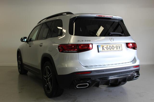 Mercedes-Benz GLB-Klasse 200 Business Solution AMG | 19'LMV | CARPLAY | CAMERA | STOEL-VERW | NAVI | E-KLEP | KEYLESS | PDC-V/A |