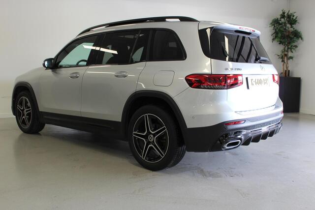 Mercedes-Benz GLB-Klasse 200 Business Solution AMG | 19'LMV | CARPLAY | CAMERA | STOEL-VERW | NAVI | E-KLEP | KEYLESS | PDC-V/A |